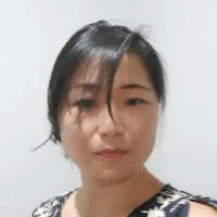 Silvia Matsumoto