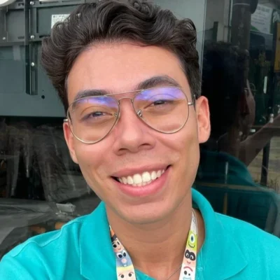 Lucas Rafael
