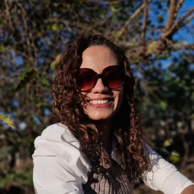 Daniele da Silva